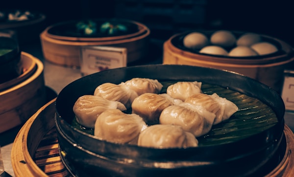 中餐