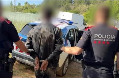 加泰罗尼亚加强街面警力与刑侦分析 应对有组织犯罪和枪支暴力