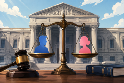 西班牙最高法院裁定：改变性别不能撤销此前的性别暴力判决