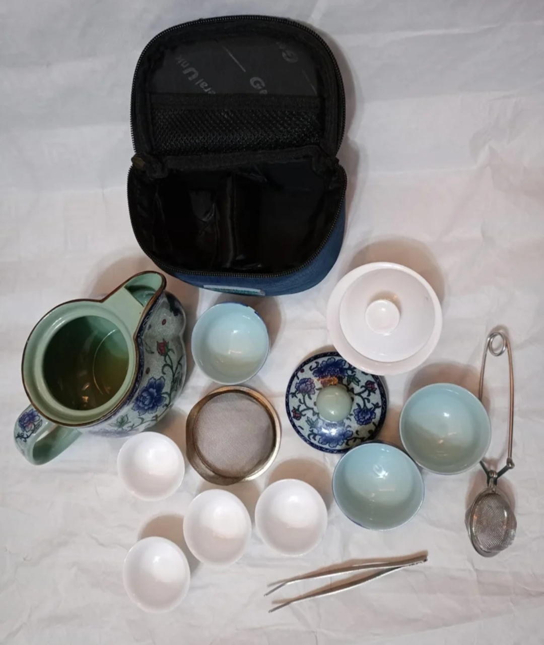 马德里出售闲置物品,大部分全新