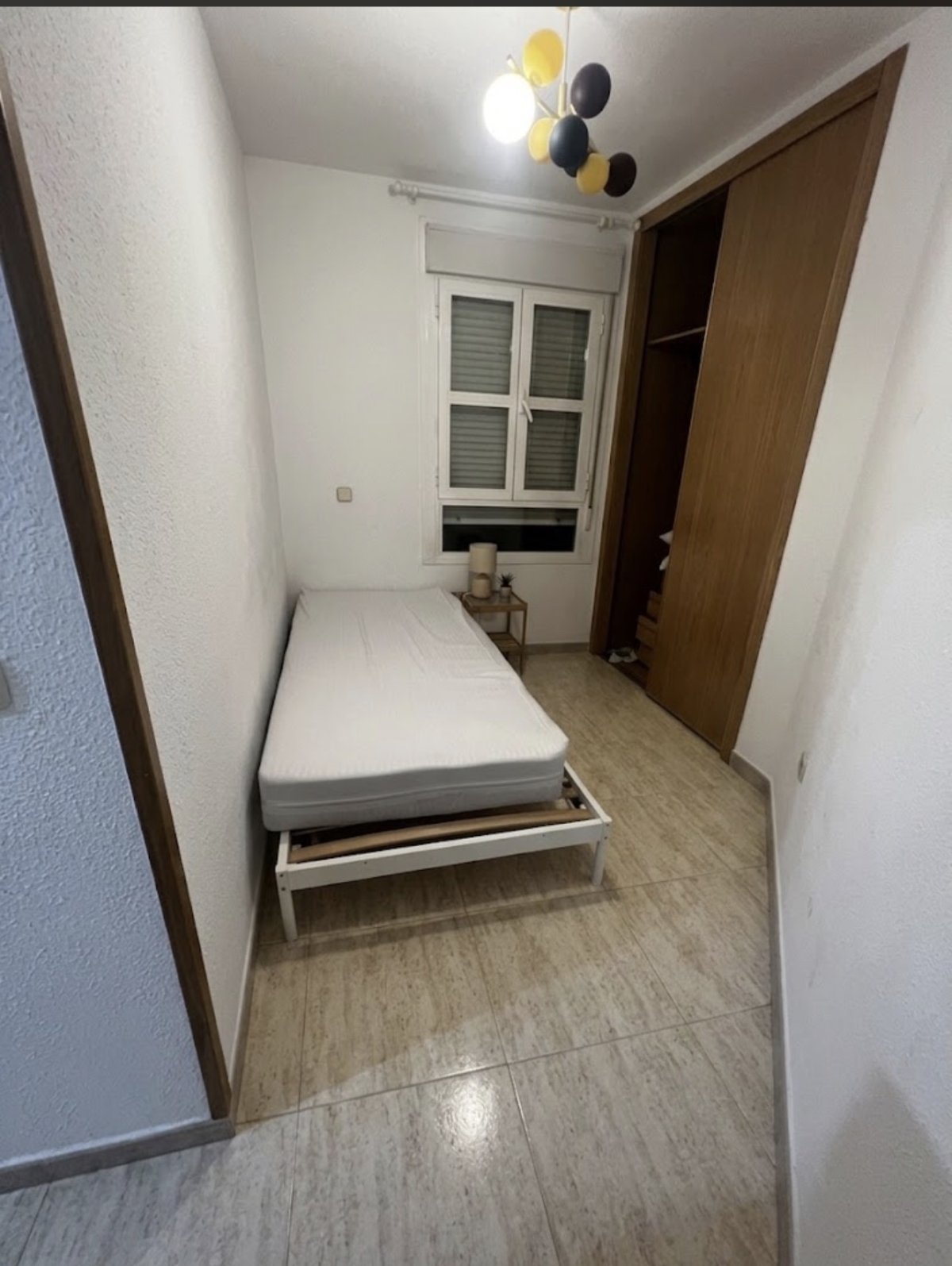 12路地铁 mostoles 350房东直租