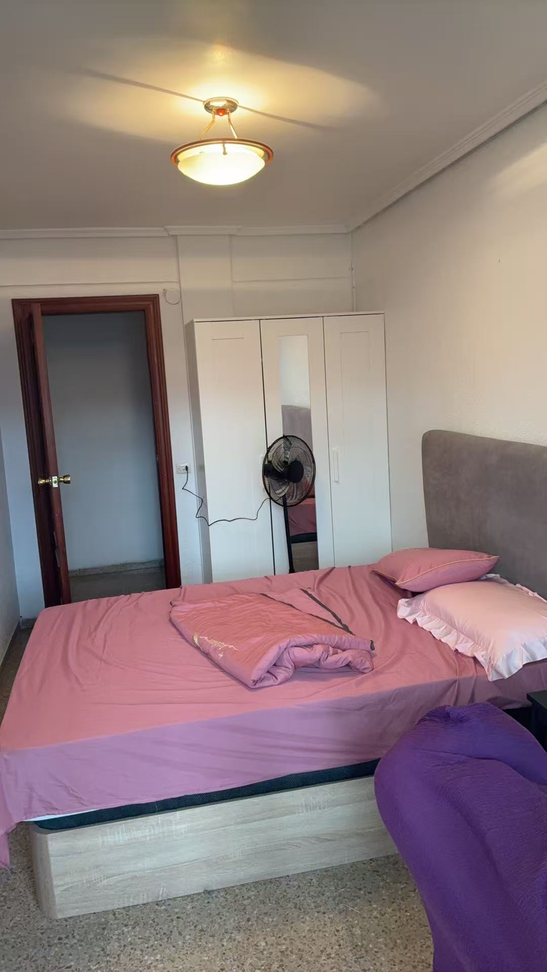 瓦伦西亚出租房间