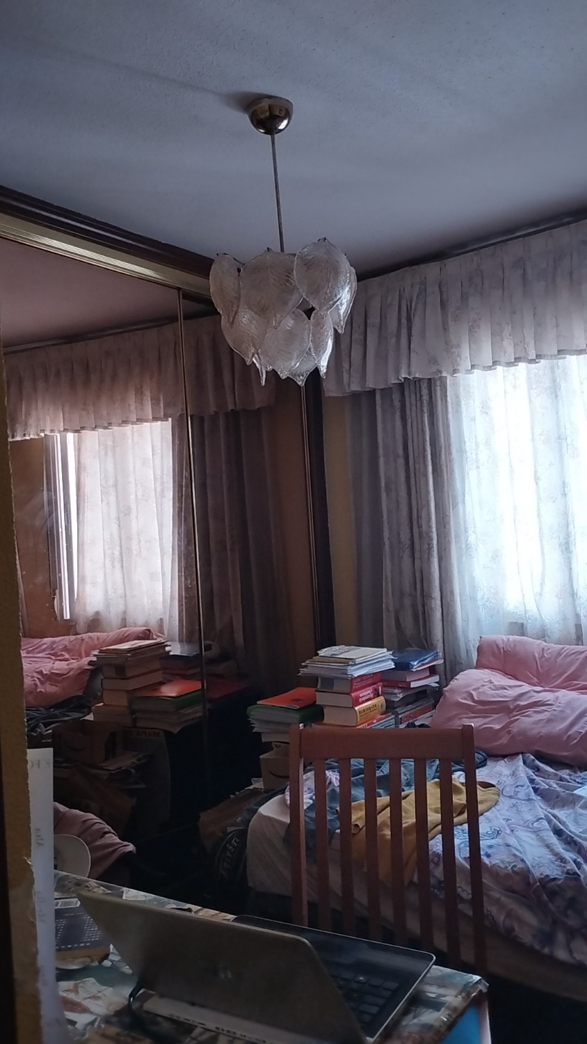 马德里Puente de Valleca大单间出租