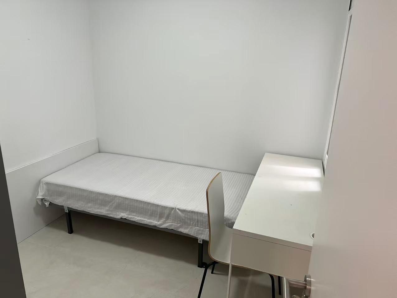 巴塞罗那单间出租